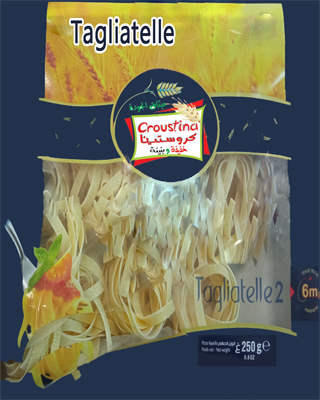 Tagliatelle