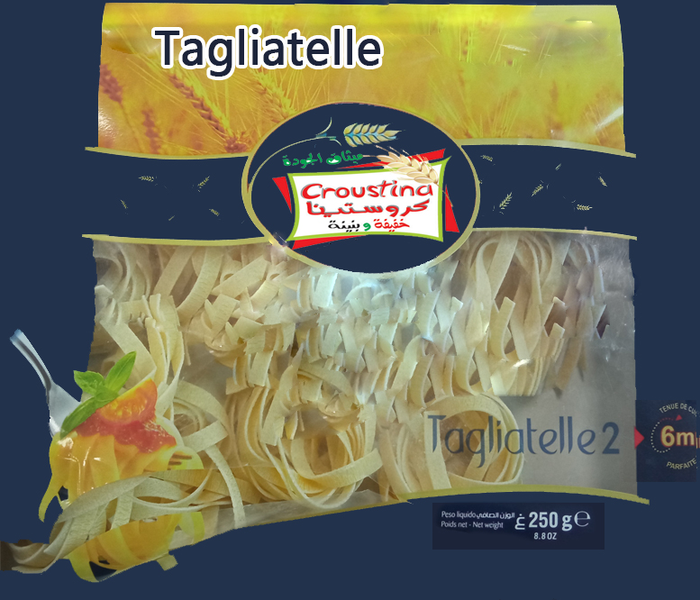 Tagliatelle title